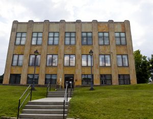 Bautista new Rowlesburg mayor